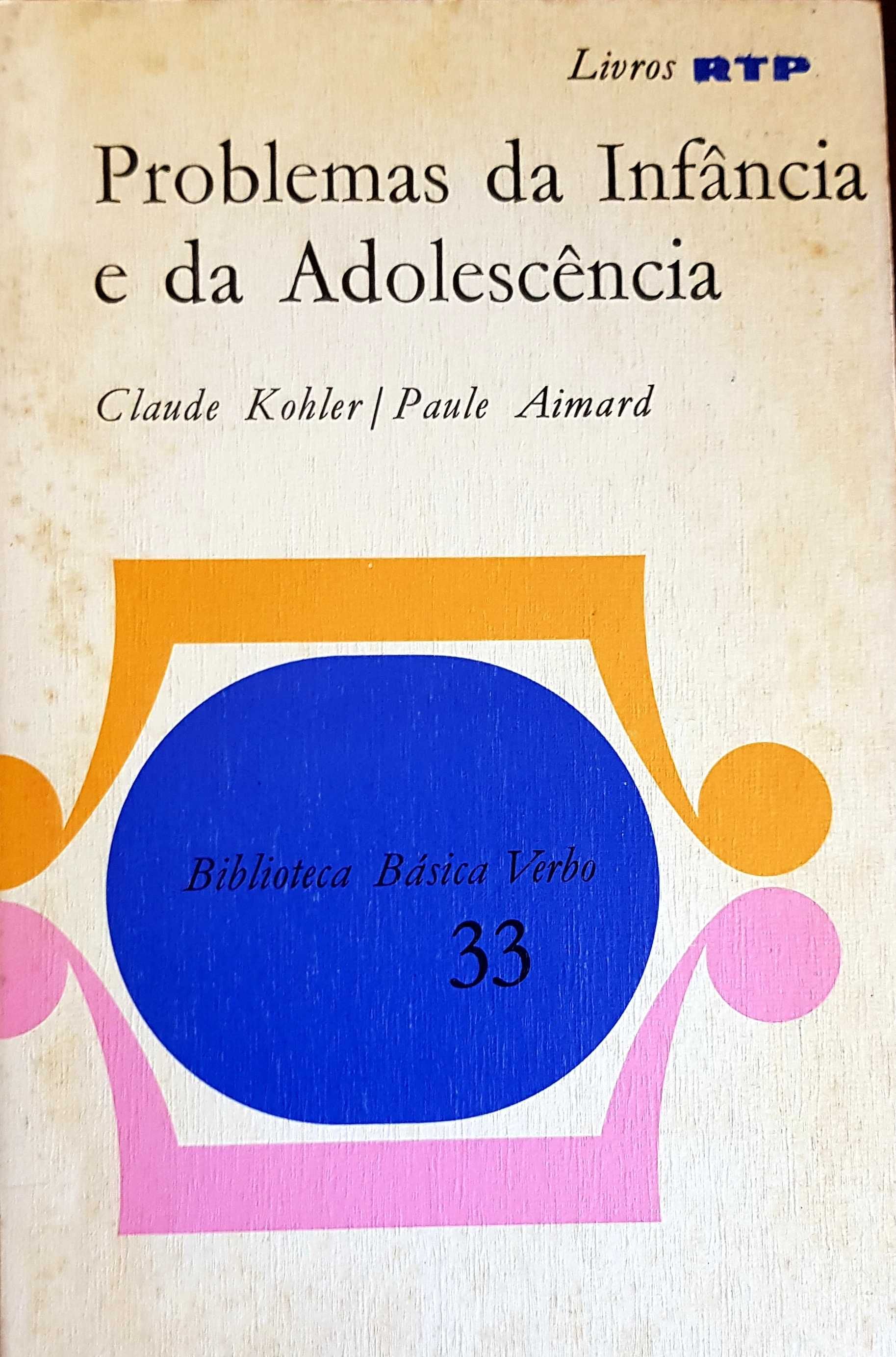 Livros  diversos