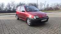 Fiat Seicento Stan idealny ! ! !