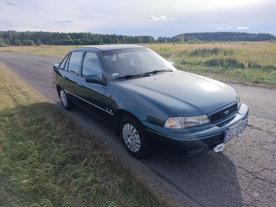 Daewoo nexia 1.5 gl