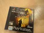 Alone in the dark PSX stan bardzo dobry