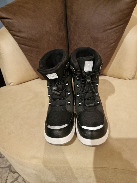 Ботинки детские Reima