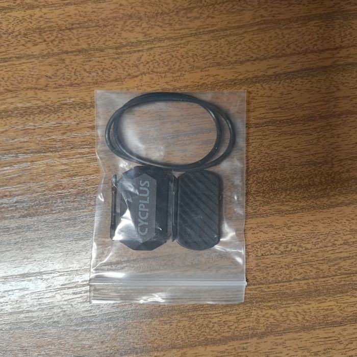 GPS Bryton Rider 460 Bundle (Cadência + Fita Cardíaca)