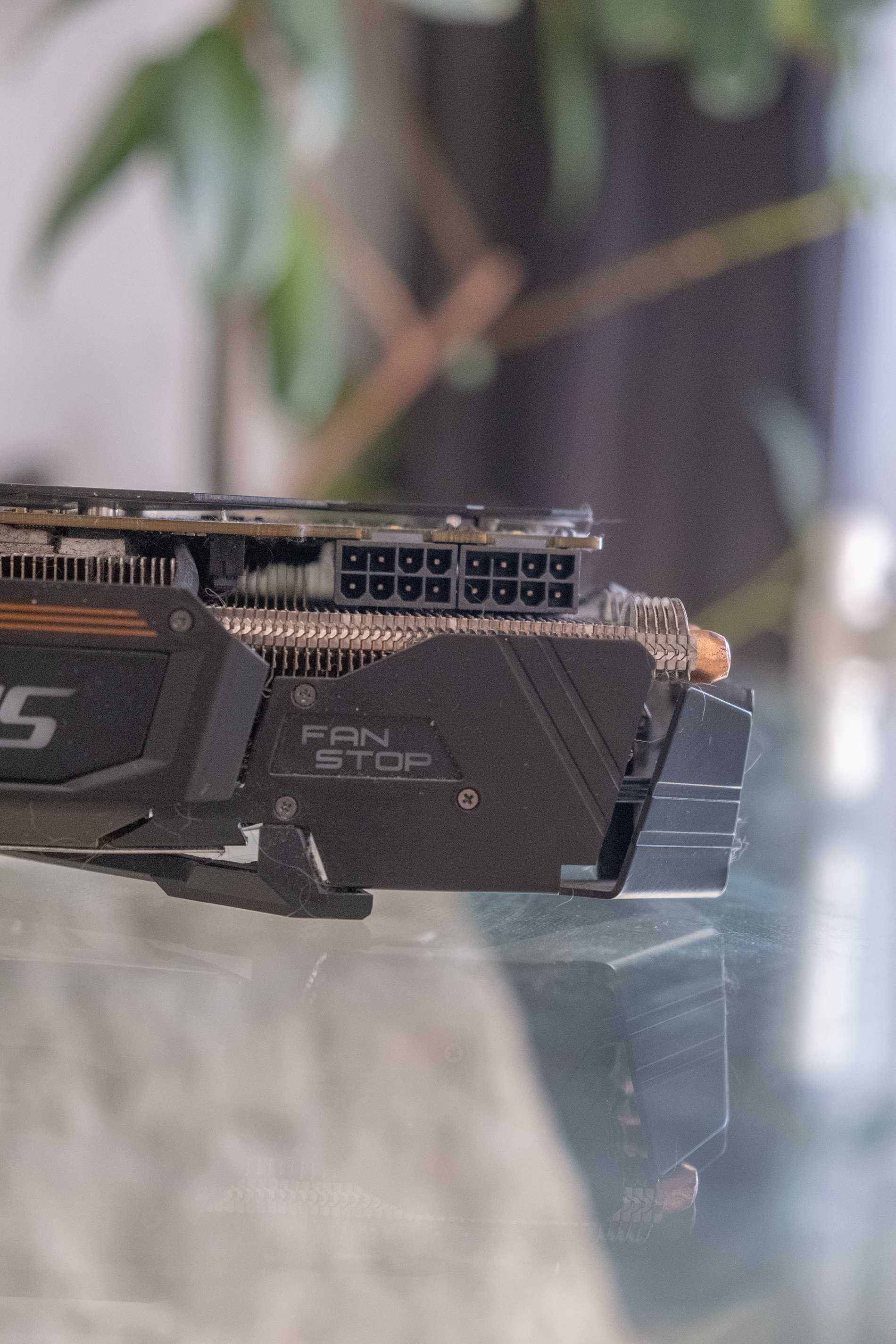 AORUS GTX 1080 Ti XTREME 11G