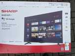Sprzedam telewizor sharp 40”