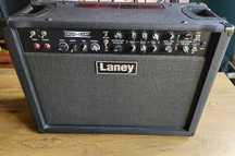 Wzmacniacz gitarowy Laney IRT60-212
