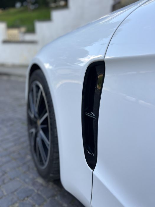 Porsche Panamera, 2018 р, 1-й власник