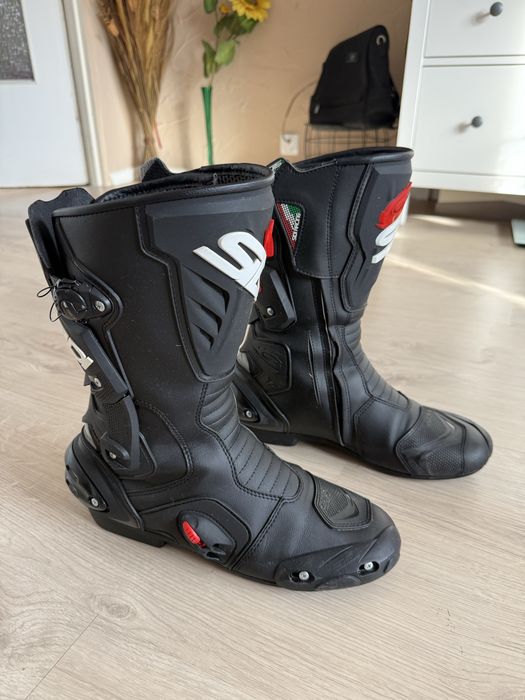Buty motocyklowe SIDI Vertigo 2 45