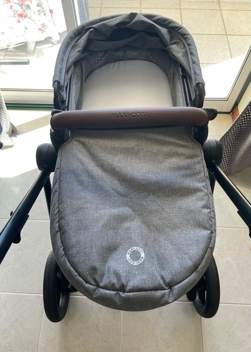 Trio Maxi-Cosi Zelia S