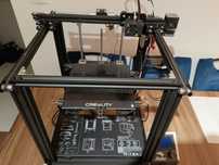 Drukarka 3D Creality Ender 5