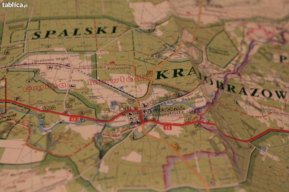 Zalew Sulejowski-Spała-Tomaszów nad Pilicą-75