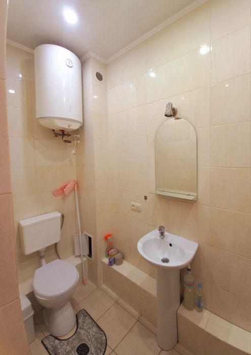 Сдам 2х комн.квартиру 96-97 квартал.