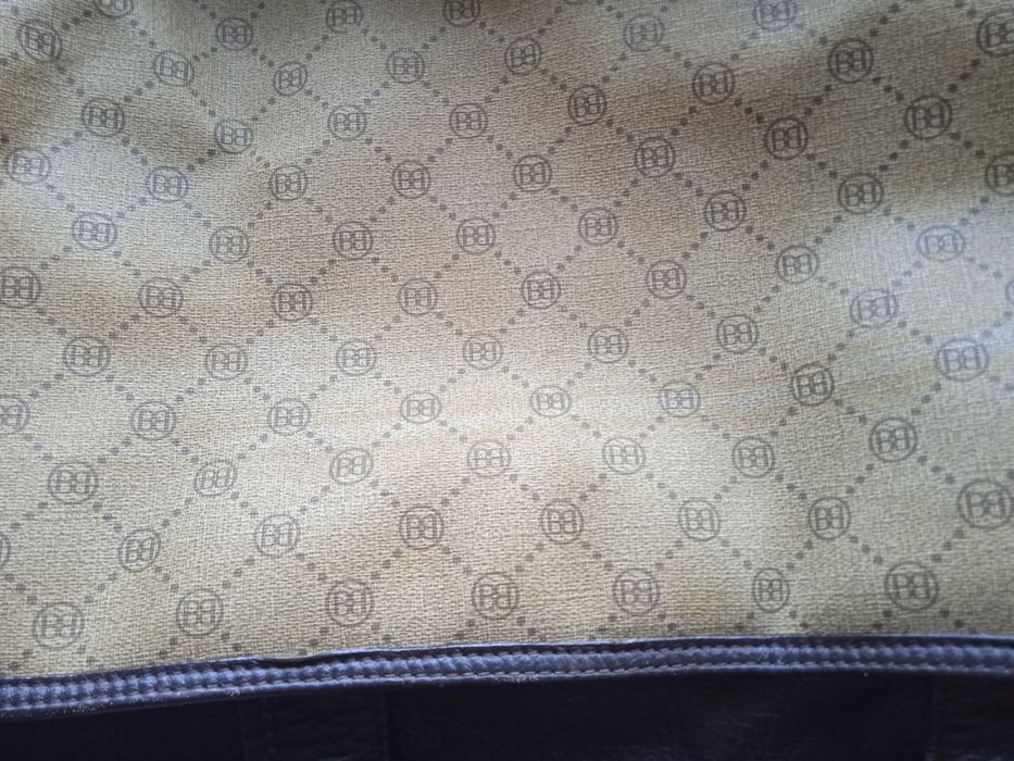 Сумка дорожная натуральная кожа