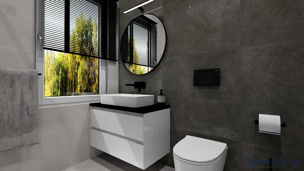 Remonty wykończenia kompleksowo