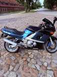 Kawasaki ZZR 600