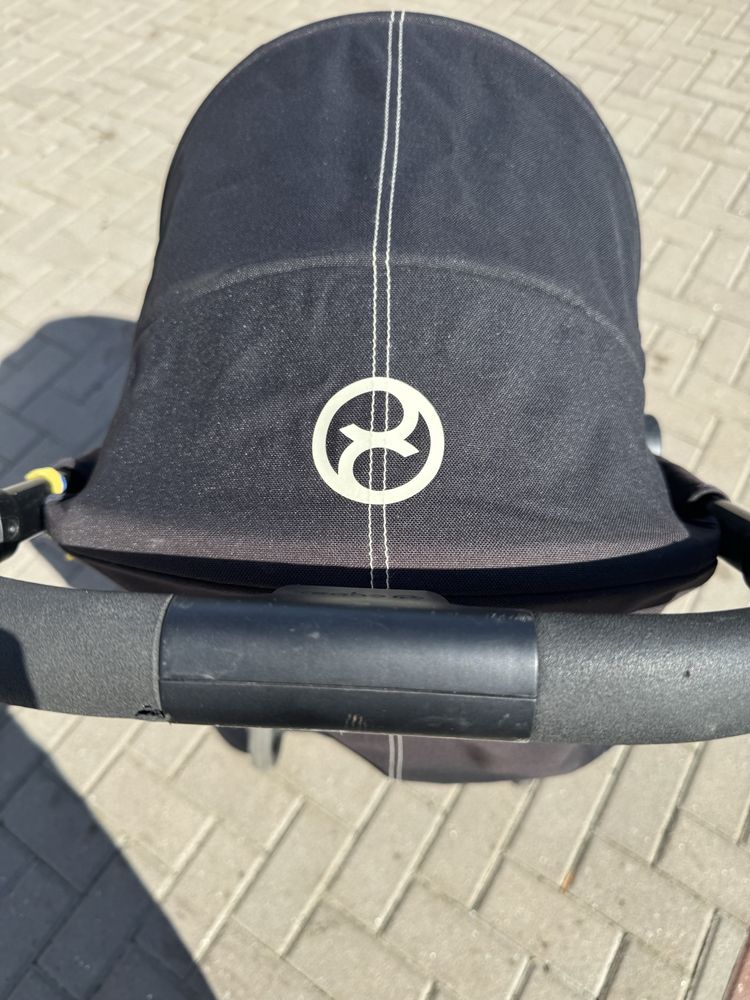 Візочок Коляска cybex beezy