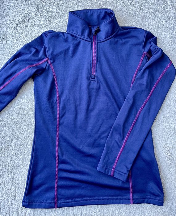 Bluza sportowa Civit Pro 134/140