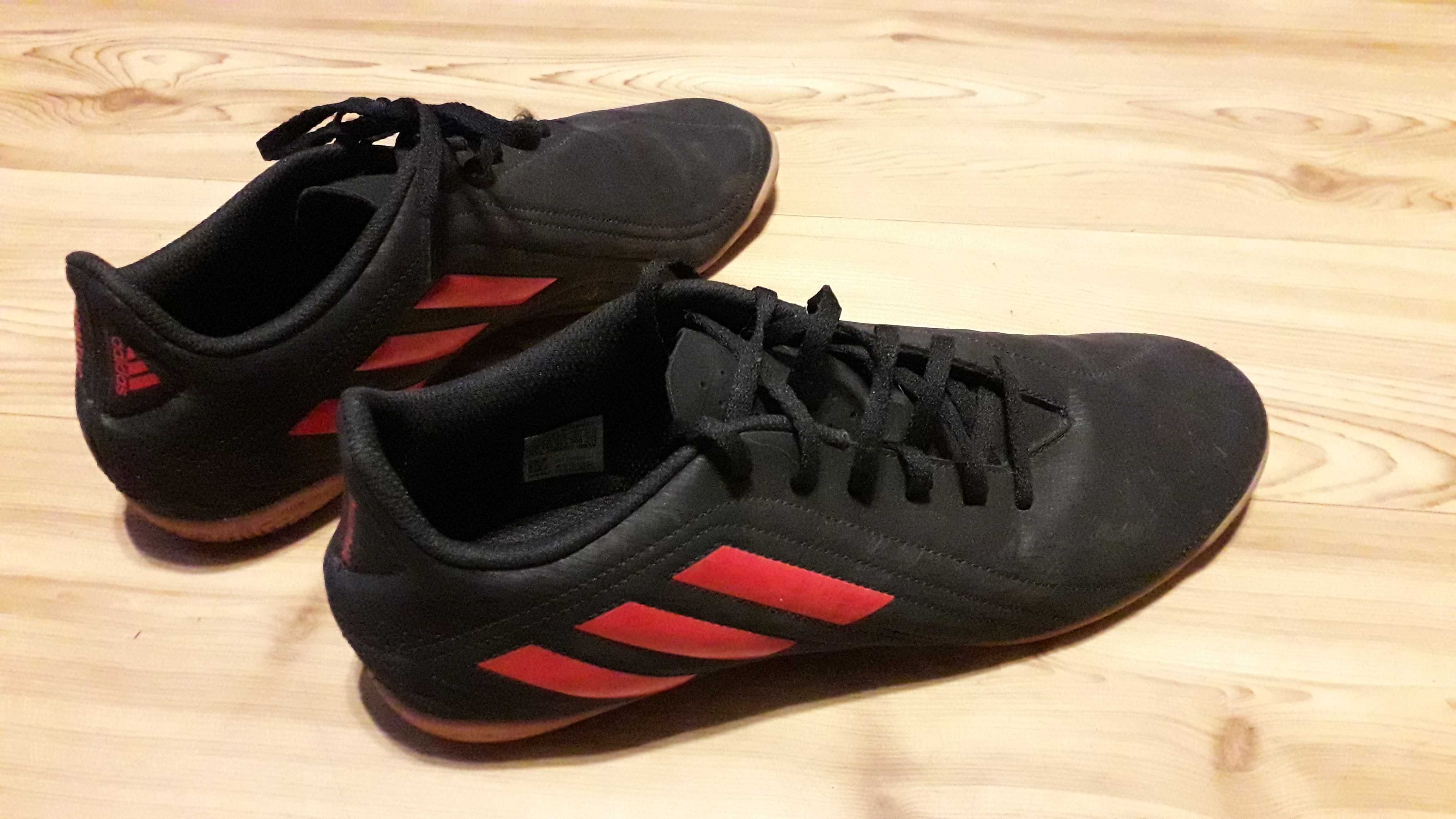 Buty piłkarskie Adidas Deportivo