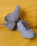 Steve Madden Airframe Sneakers - Tamanho 41 (Usado)