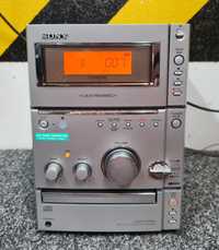 radio, wieża stereo Sony CMT-CPX1. 70Wx2
. wysyłka OLX