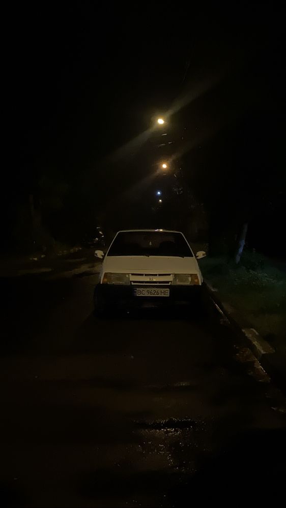 Ваз (лада,жигулі) 2108