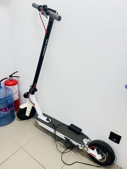 Електросамокат Like.Bike One
