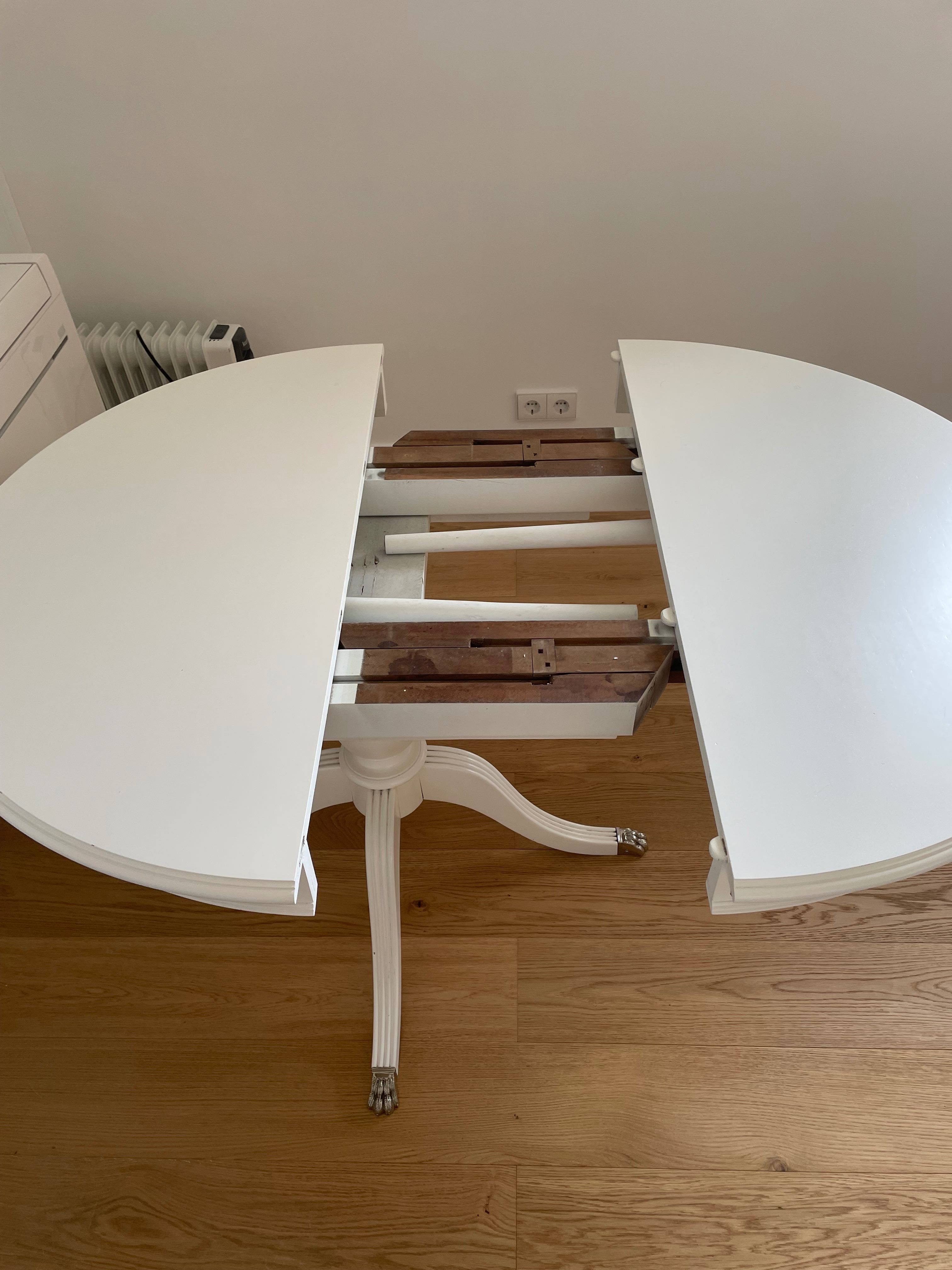 Mesa Articular Lacada Pé de Galo
