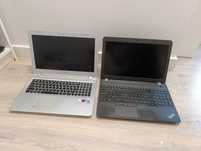 Laptop Lenovo Z50-71 oraz  Lenovo ThinkPad E550 i5