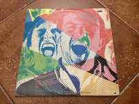 UFO – Strangers In The Night 2xLP winyl Chrysalis 1979 NM/NM