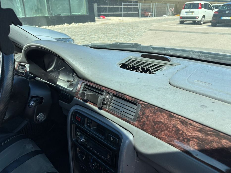 Honda Civic MB3 5DR