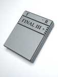 The Final Cartridge III+, TFC3+ Commodore C64