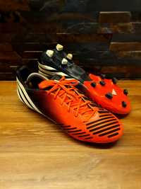 Profesjonalne korki Adidas Predator LZ Trx FG 42