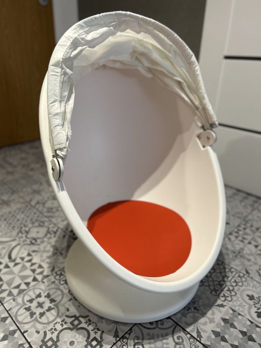 Krzesło obrotowe Ikea IKEA PS LÖMSK