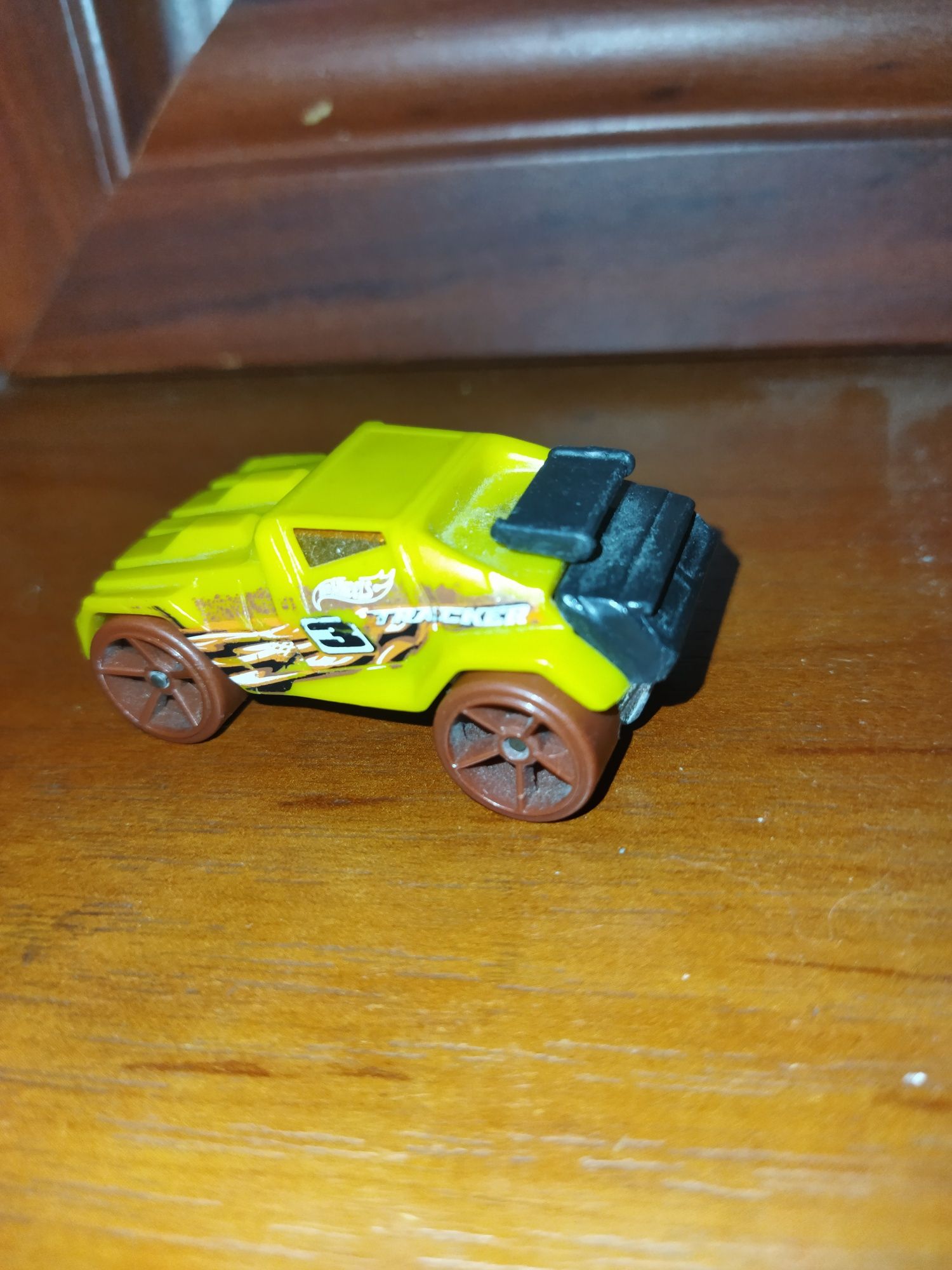 Mercari Newsletter Hotwheels