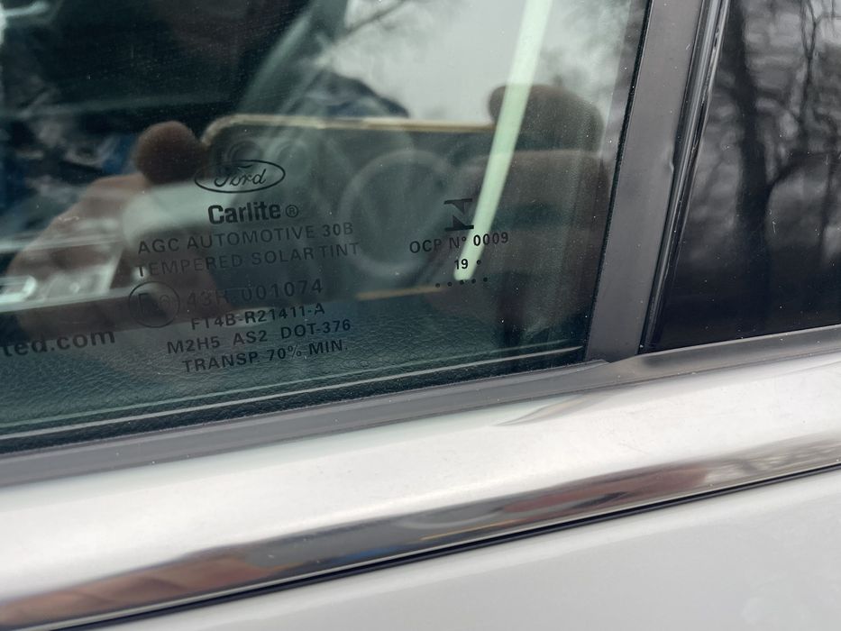 Продам Форд Едж в доглянутому стані