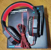 Наушники Aula Prime Gaming Headset