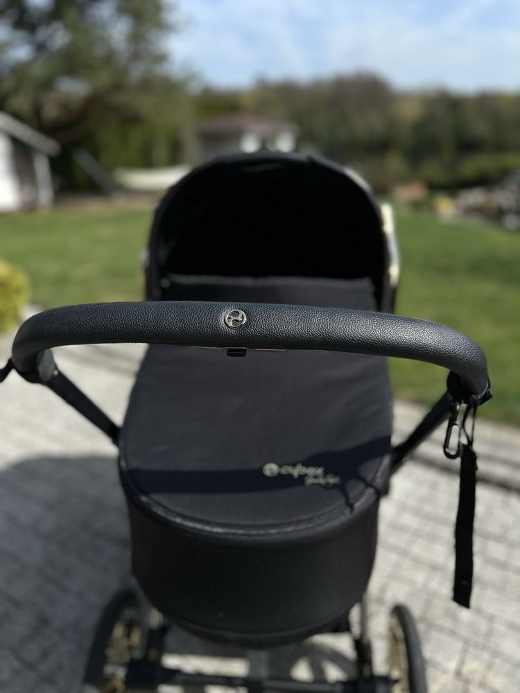 Wózek Cybex Jeremy Scott Wings