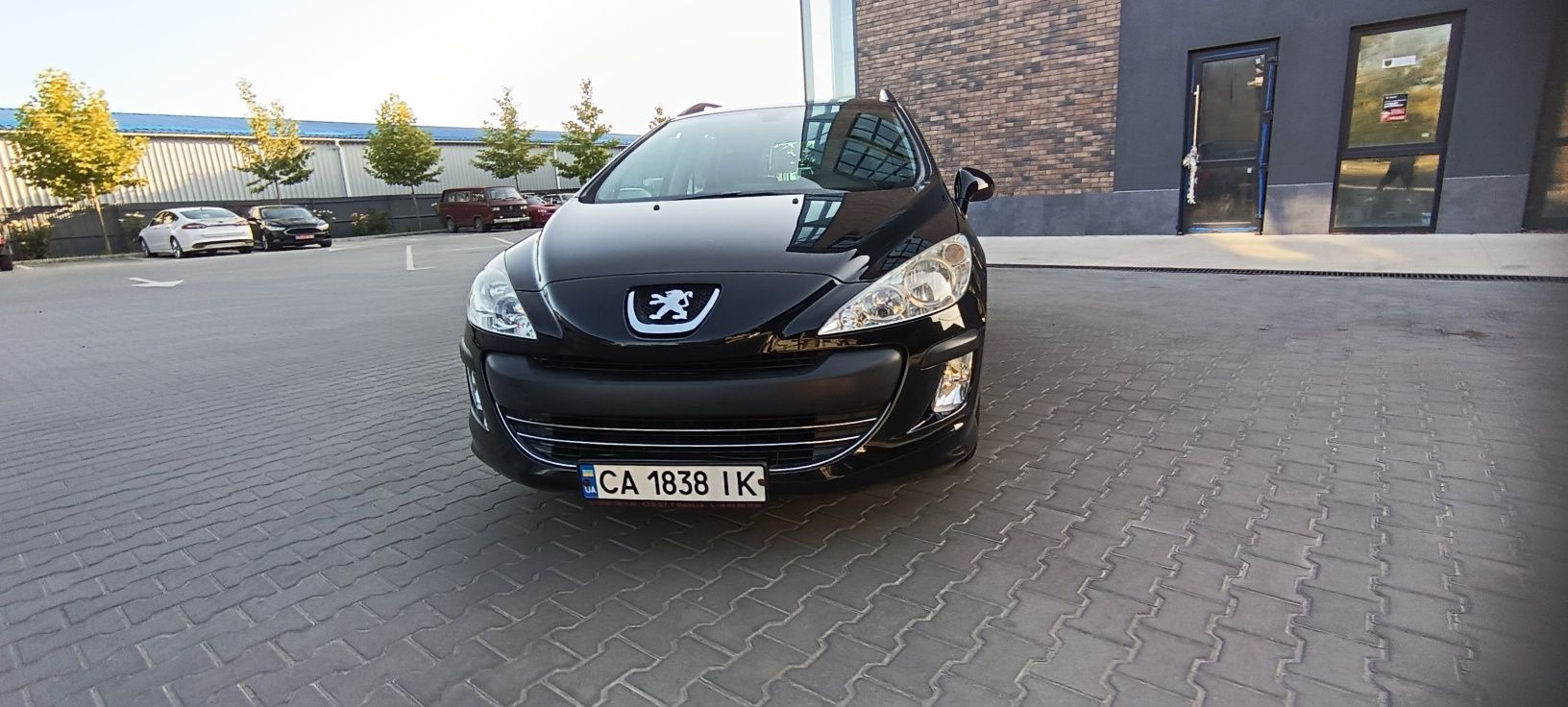 Продам Пежо 308 SW