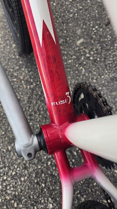 Bmx Specialized Fuse 3