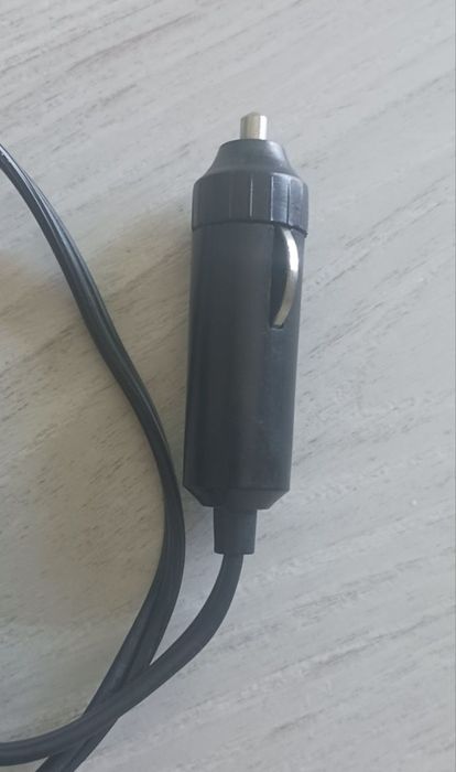Aspirador Auto SILVER CREST