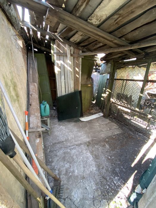 Власник! 2к з двором, паркомісцем, Pet-friendly, світло обговорюється!