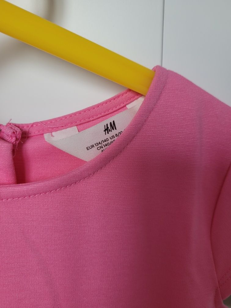 Sukienka H&M, rozmiar 134/140