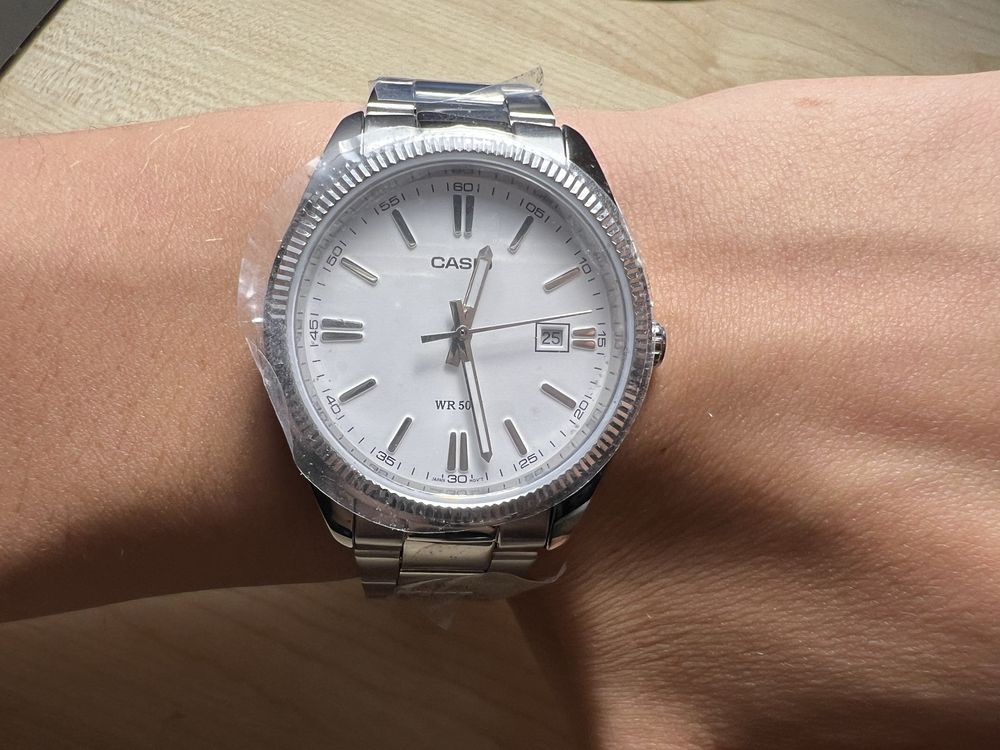 Годдиник Casio MTP-1302D-7A1