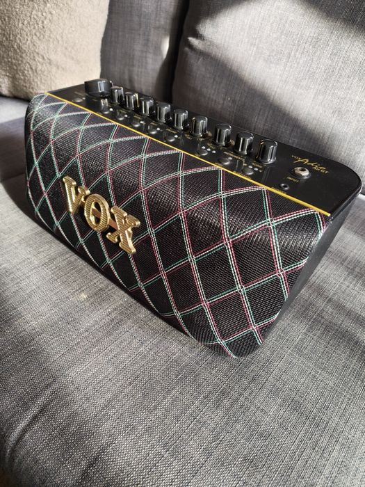 Amplificador Vox Adio Air GT