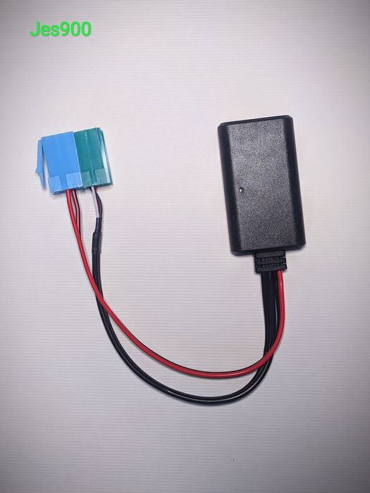 Модуль Bluetooth 5.0 !АКЦИЯ! Renault Megane Scenic Master Kangoo