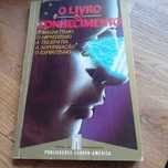 vendo livro  O livro do conhecimento