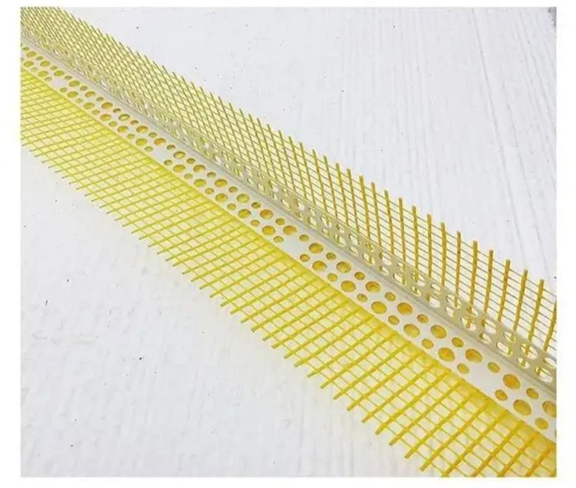 Фасадні уголоки 2,5м