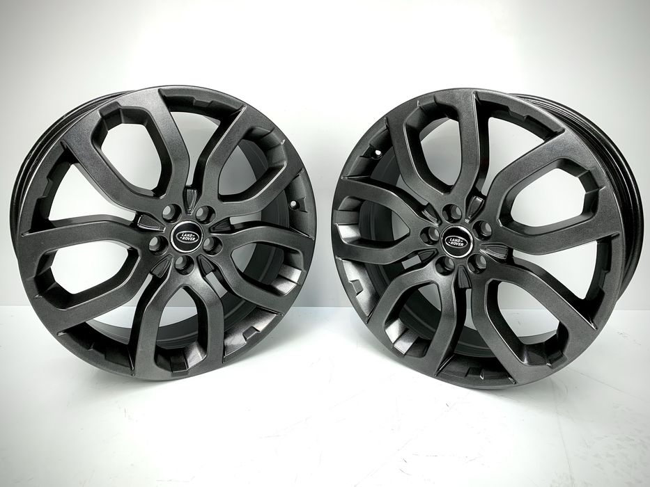 Felgi 20” Land Rover Velar Evoque Discovery Sport / 8J et45 (G05)