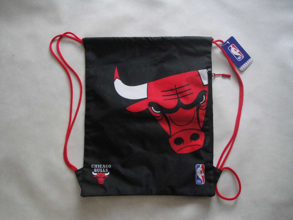 Torba Chicago Bulls NBA