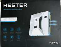 Robot do mycia okien HESTER M2 PRO