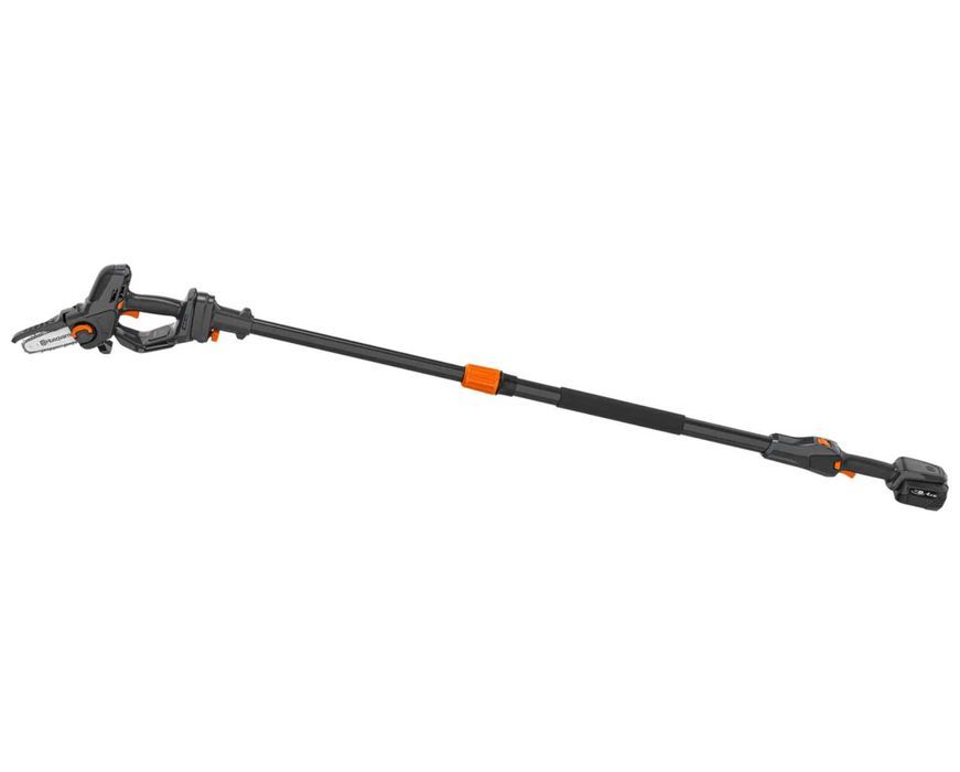 Podkrzesywarka Akumulatorowa Pilarka Husqvarna Aspire Pe5-P4A